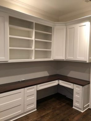 Custom Cabinets Dallas | Custom Cabinetry Dallas