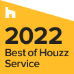 Houzz award 2022